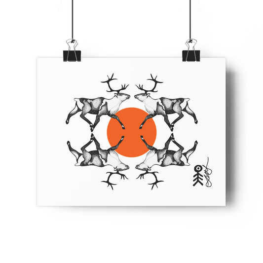 When We Remember - Giclée Art Print