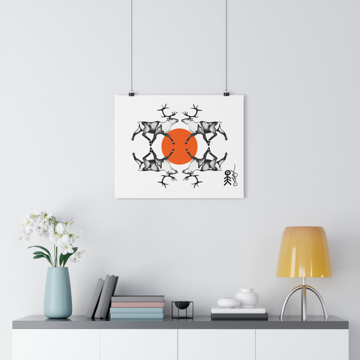 When We Remember - Giclée Art Print