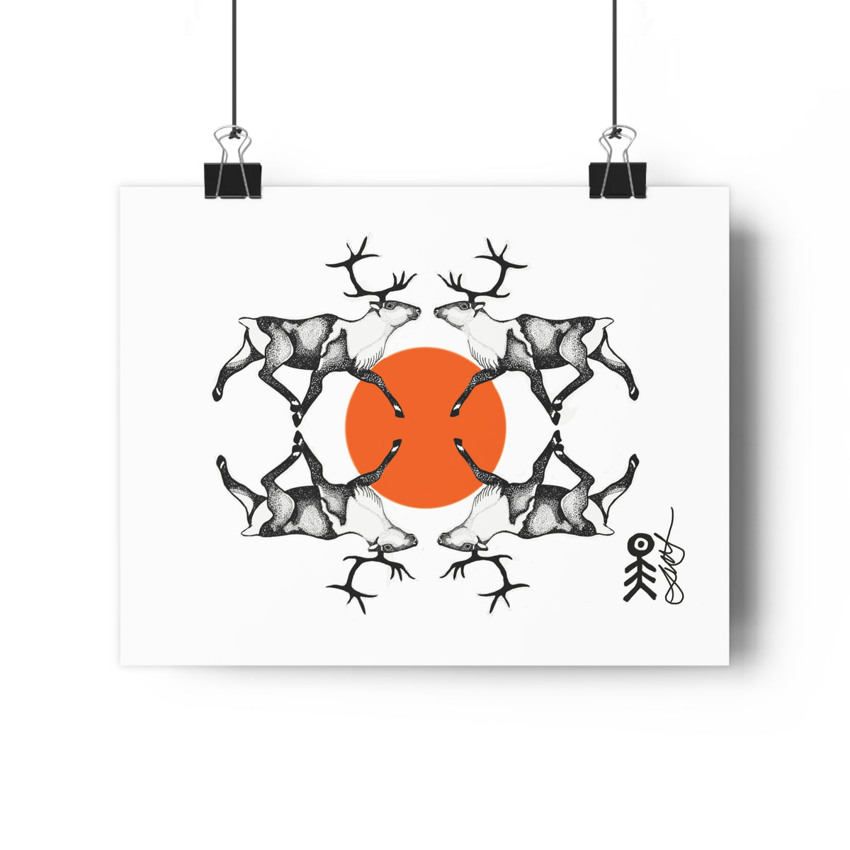 When We Remember - Giclée Art Print