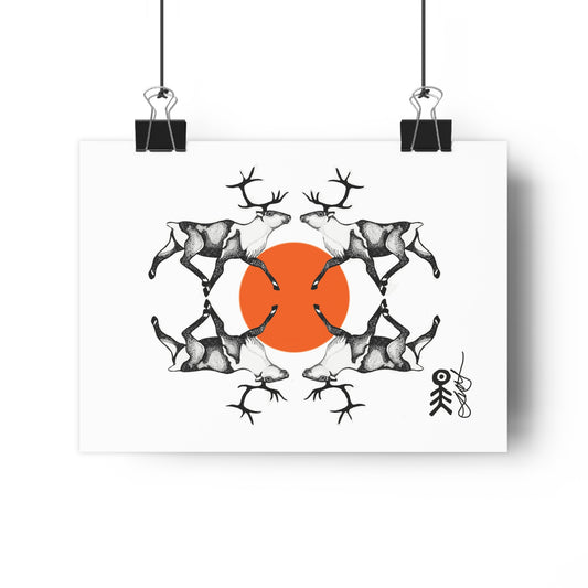 When We Remember - Giclée Art Print