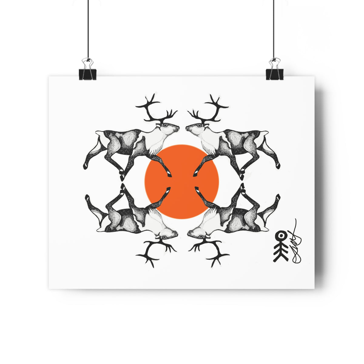 When We Remember - Giclée Art Print